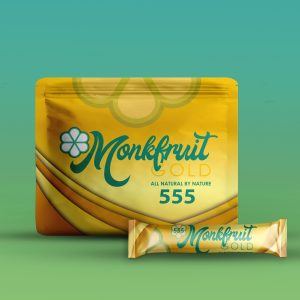 RESTORE 555 (5mg/Packet)